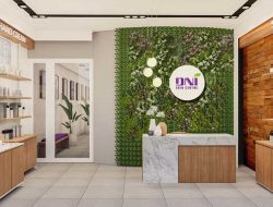 DNI Skin Centre, Pilihan Tepat untuk Perawatan Kecantikan di Bali