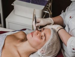 Klinik Kecantikan di Bali untuk Merawat Kulit dan Rambut Anda