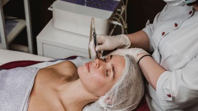 Klinik Kecantikan di Bali untuk Merawat Kulit dan Rambut Anda