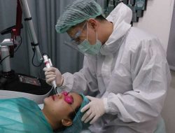 Temukan Solusi Kecantikanmu di DNI Skin Centre